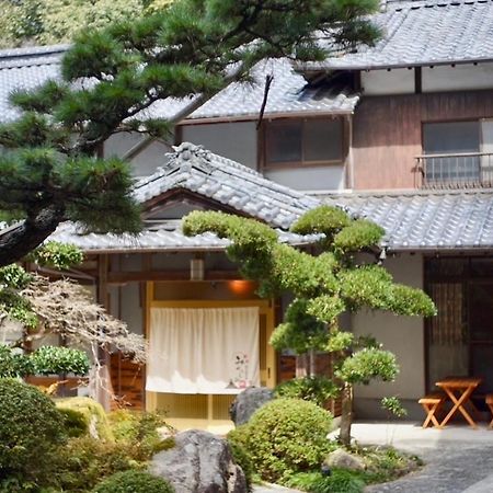 みやうら御殿 Apartment Imabari Ngoại thất bức ảnh