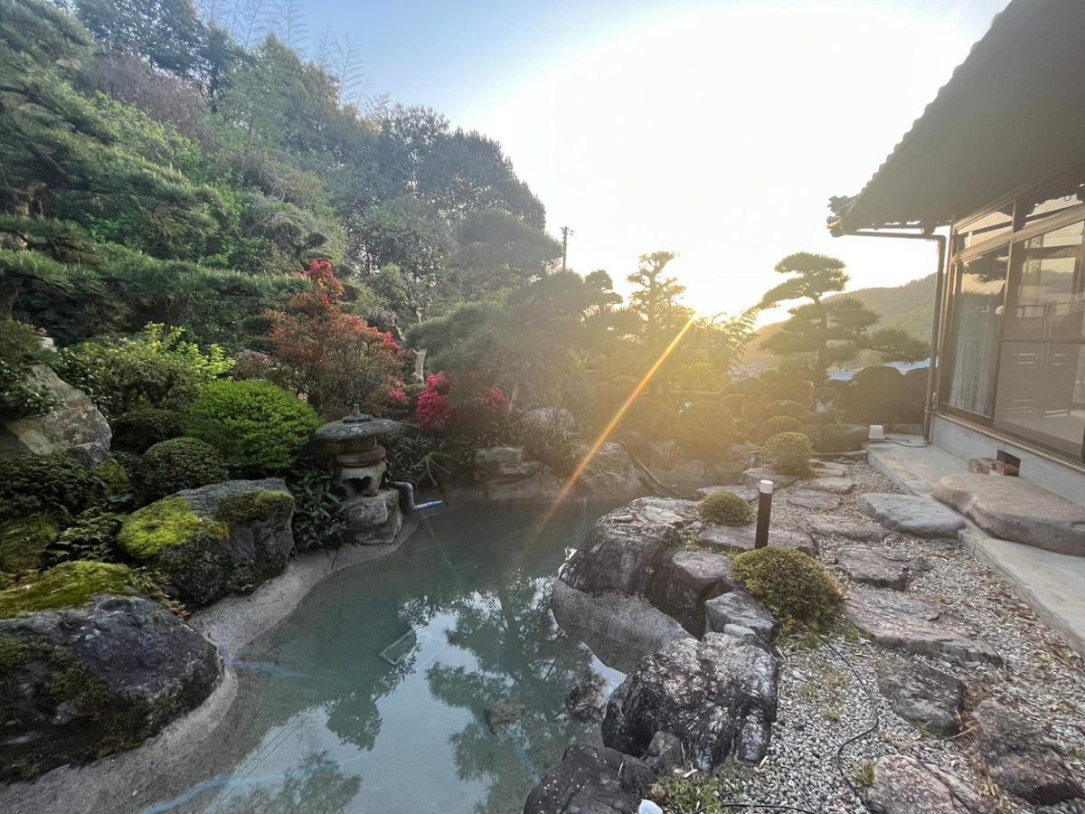 みやうら御殿 Apartment Imabari Ngoại thất bức ảnh