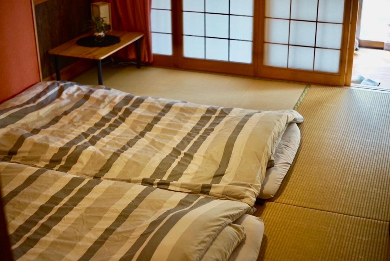 みやうら御殿 Apartment Imabari Ngoại thất bức ảnh