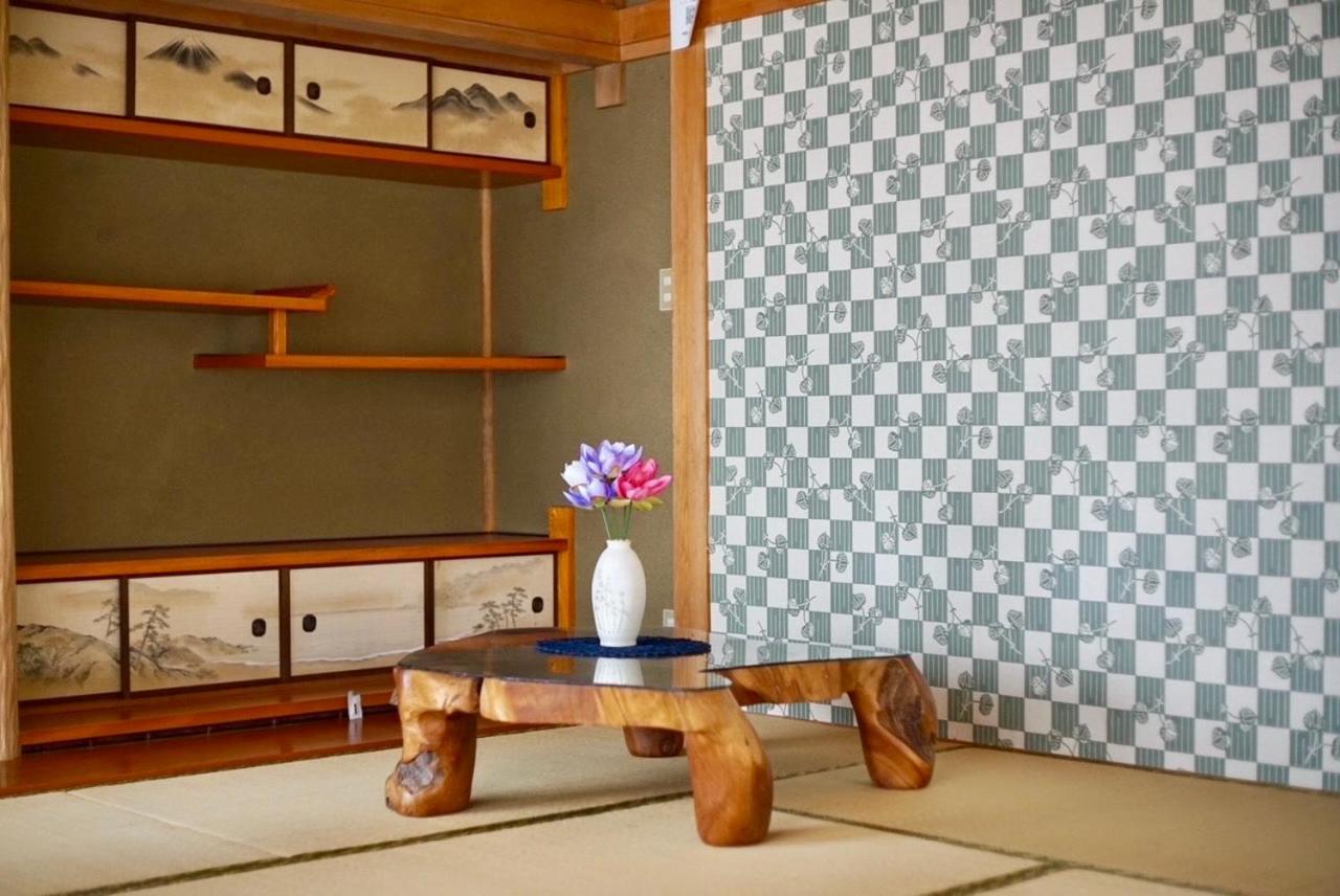 みやうら御殿 Apartment Imabari Ngoại thất bức ảnh