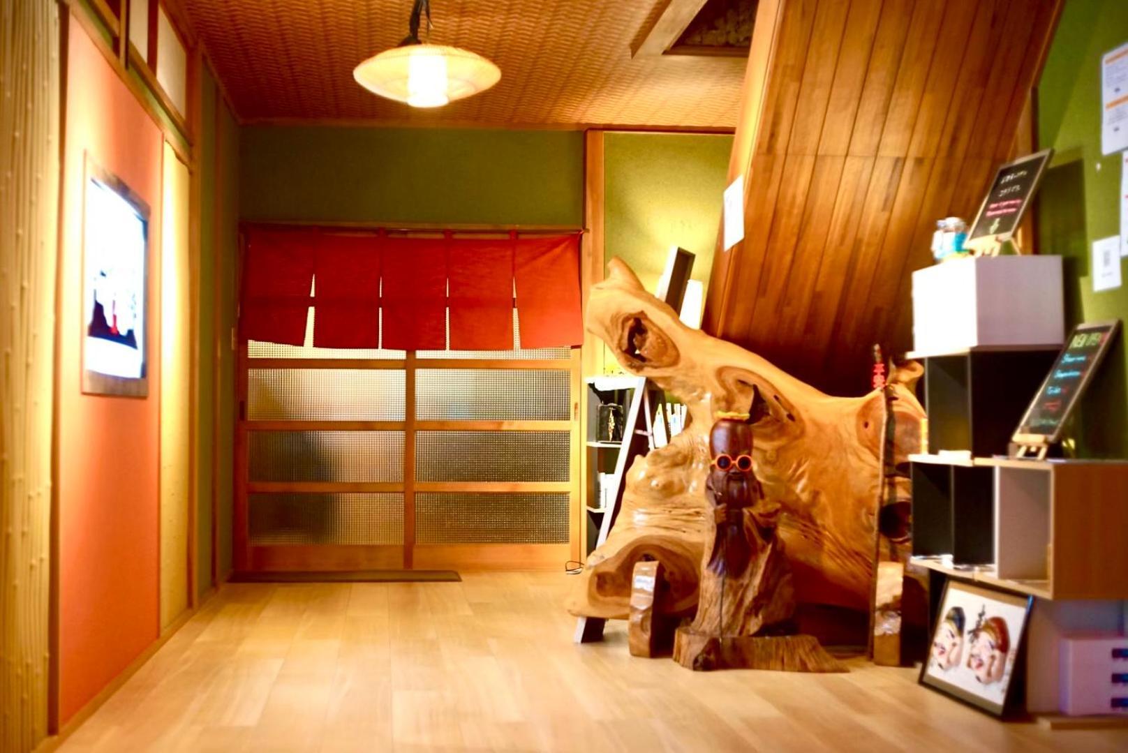 みやうら御殿 Apartment Imabari Ngoại thất bức ảnh