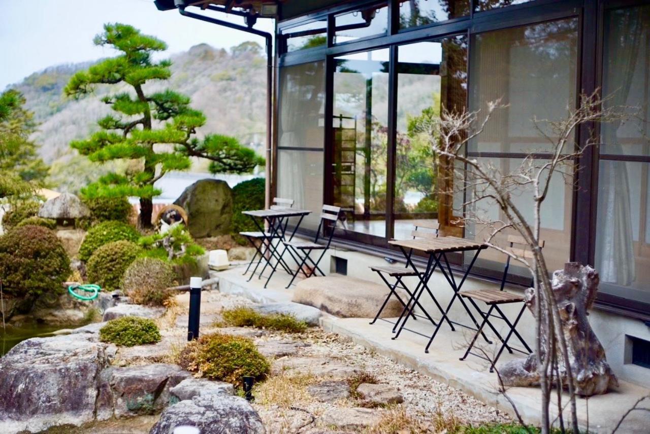 みやうら御殿 Apartment Imabari Ngoại thất bức ảnh