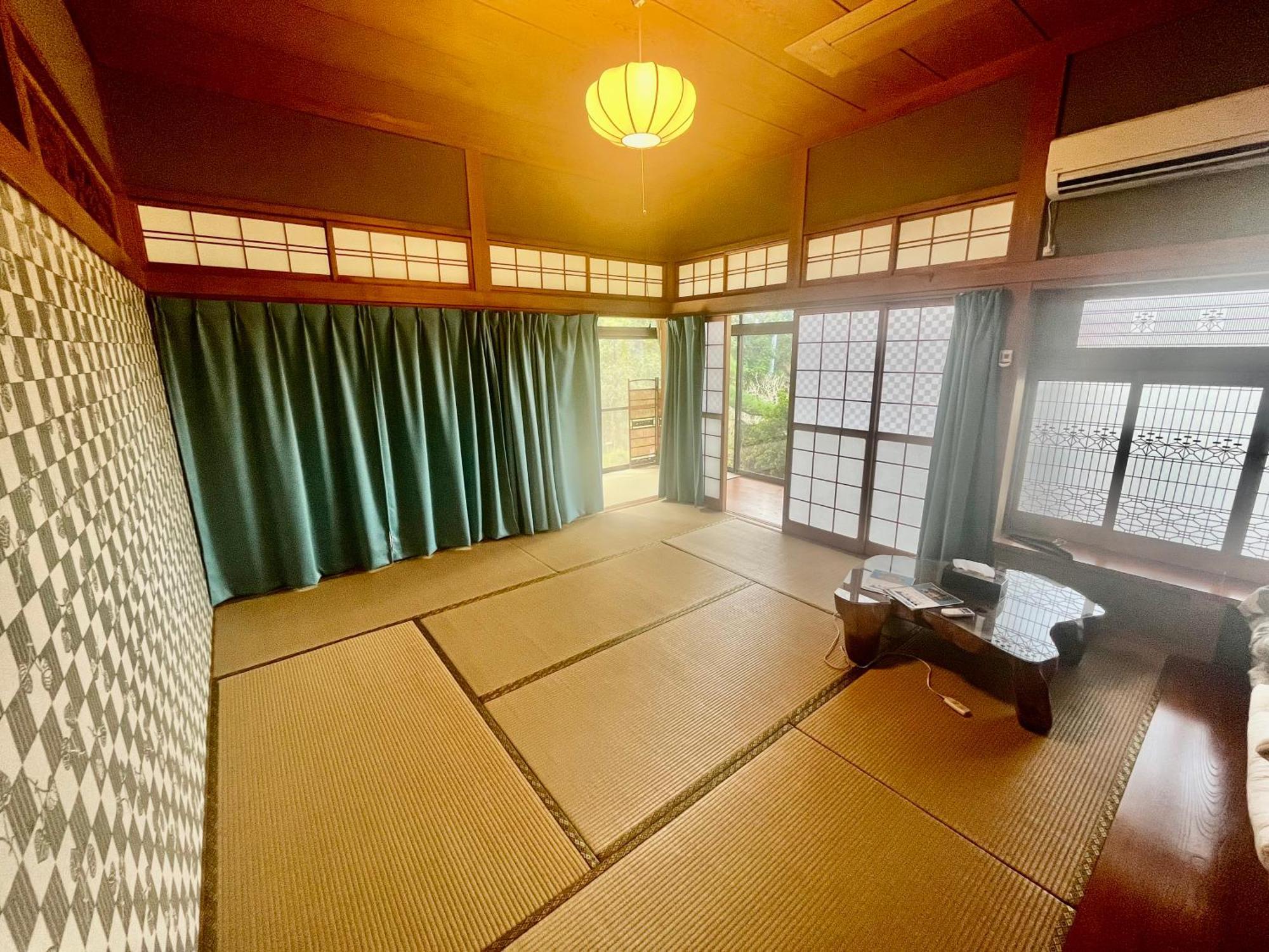 みやうら御殿 Apartment Imabari Ngoại thất bức ảnh