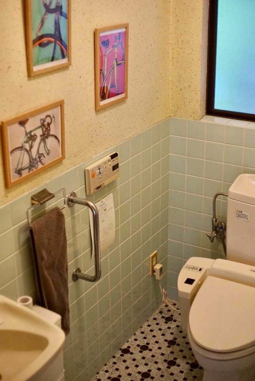 みやうら御殿 Apartment Imabari Ngoại thất bức ảnh